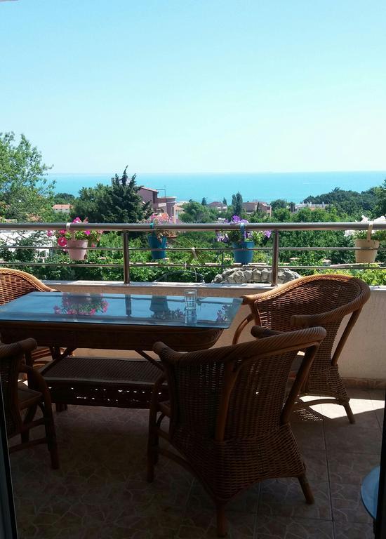 Villa Lucy Varna Room photo